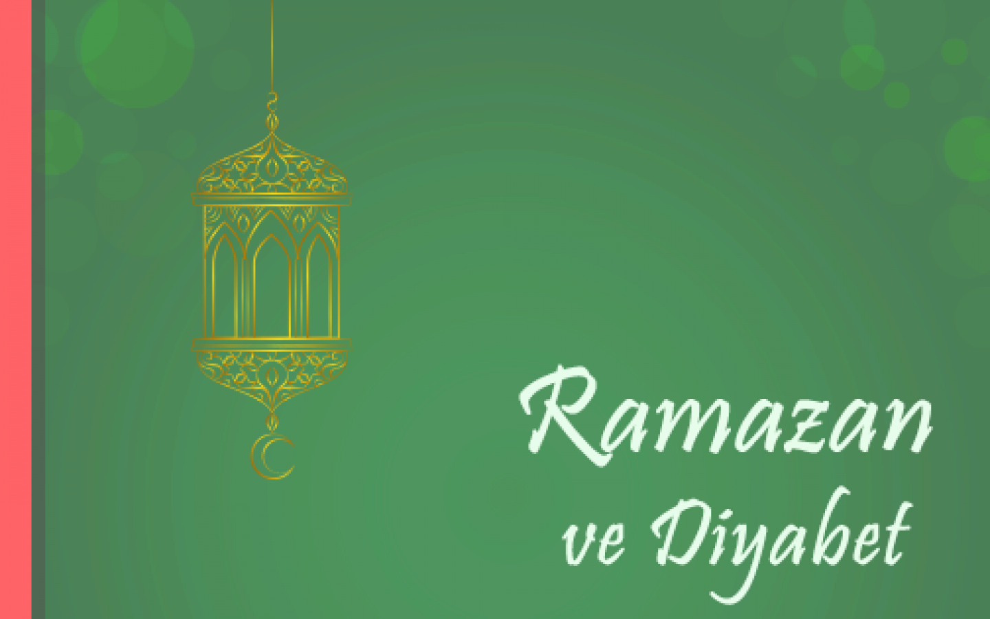 Ramazan ve Diyabet
